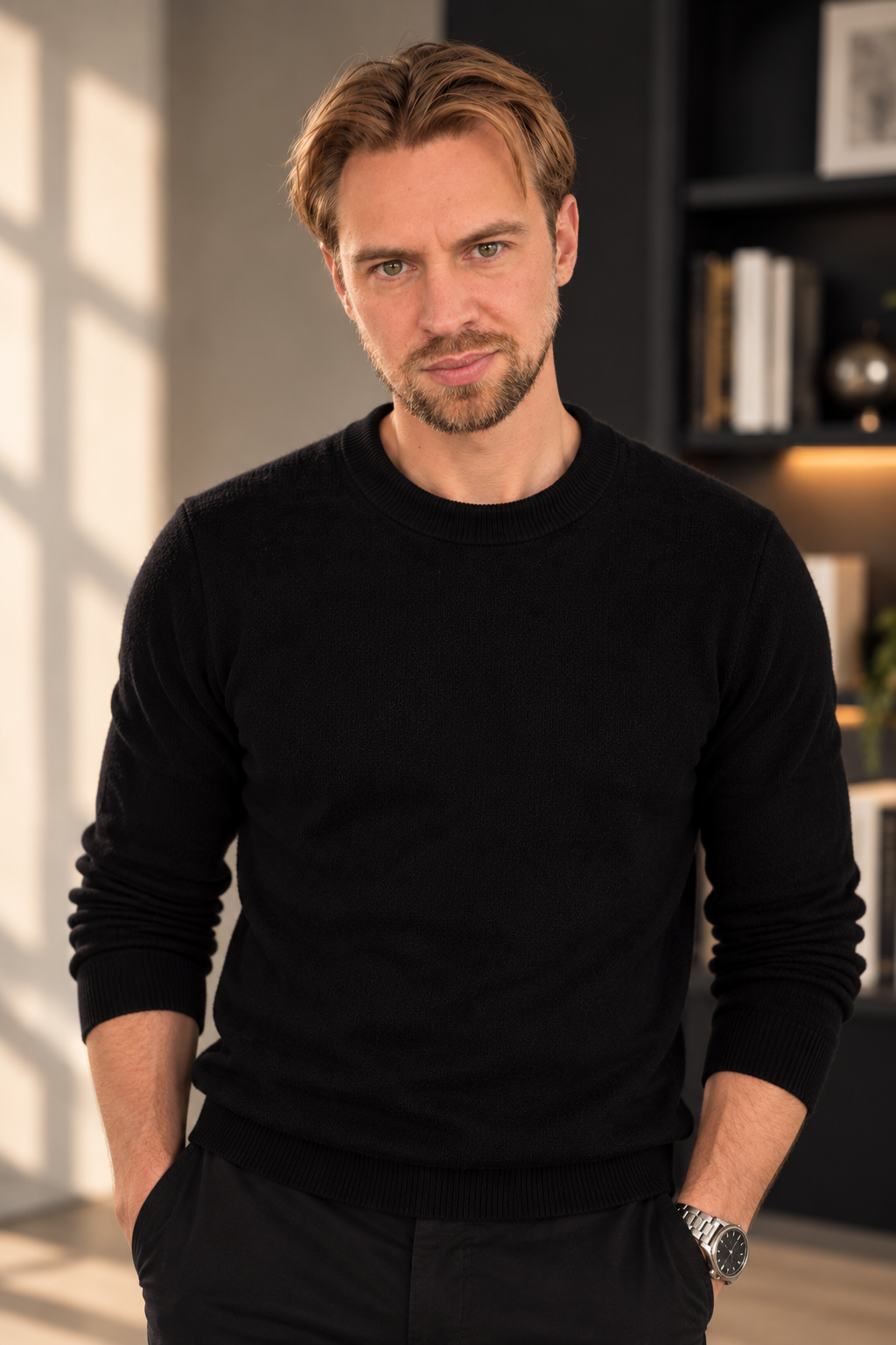 Benjamin Ries, Autor und Speaker